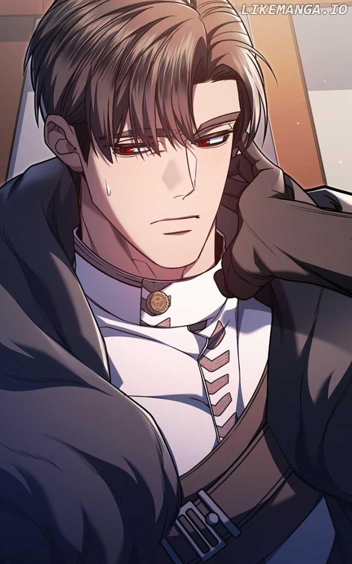 Who Kidnapped the Empress? Chapter 71 568 ch 71 18