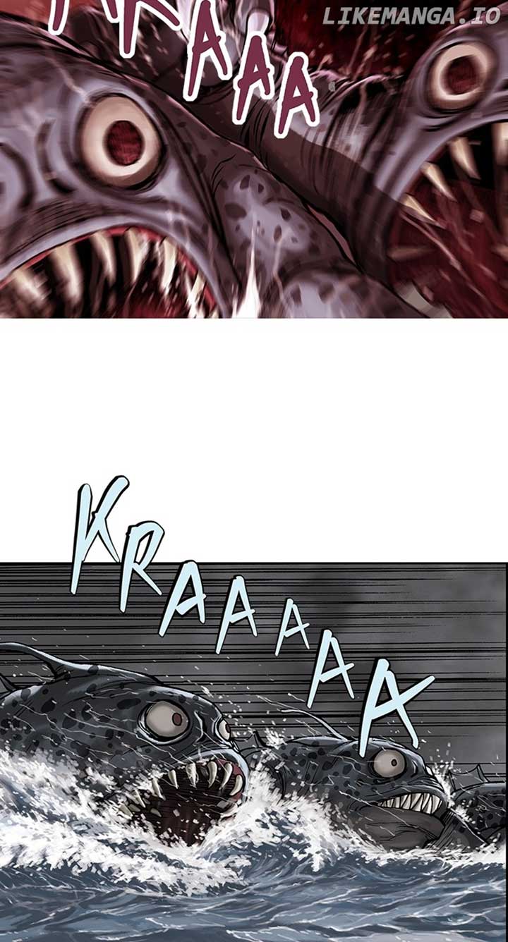 Who Kidnapped the Empress? Chapter 71 569 ch 71 19