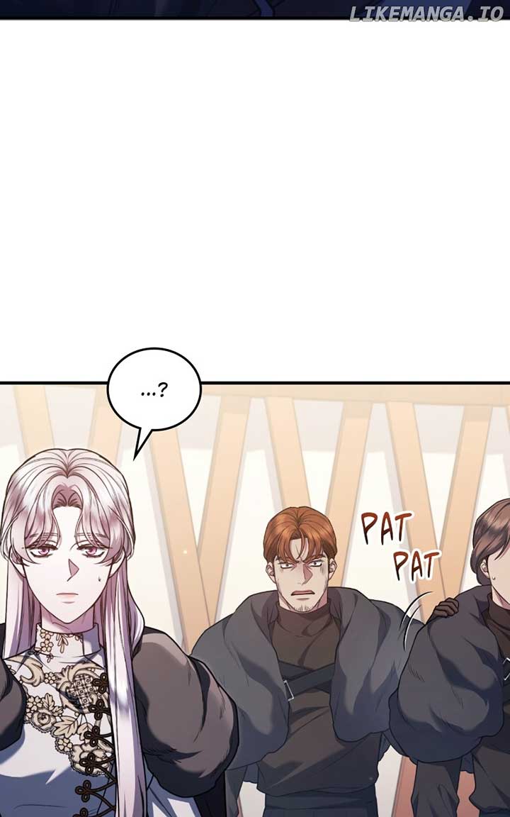 Who Kidnapped the Empress? Chapter 71 570 ch 71 20