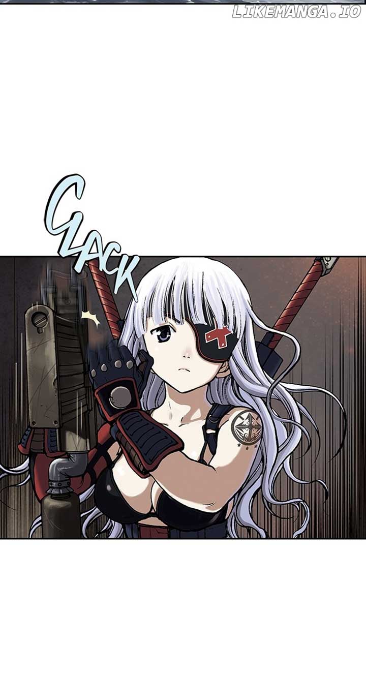 Who Kidnapped the Empress? Chapter 71 571 ch 71 21