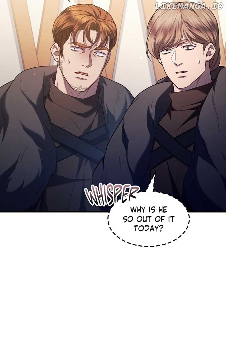 Who Kidnapped the Empress? Chapter 71 573 ch 71 23