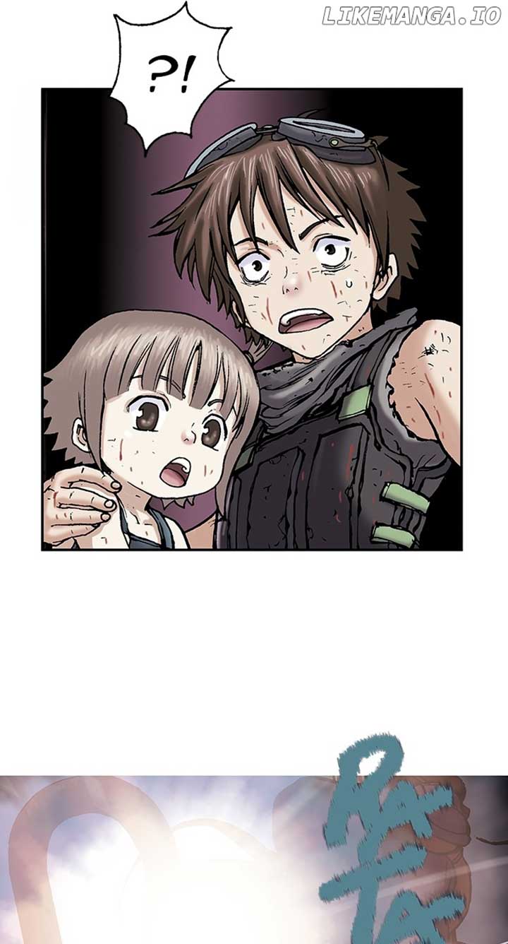 Who Kidnapped the Empress? Chapter 71 574 ch 71 24