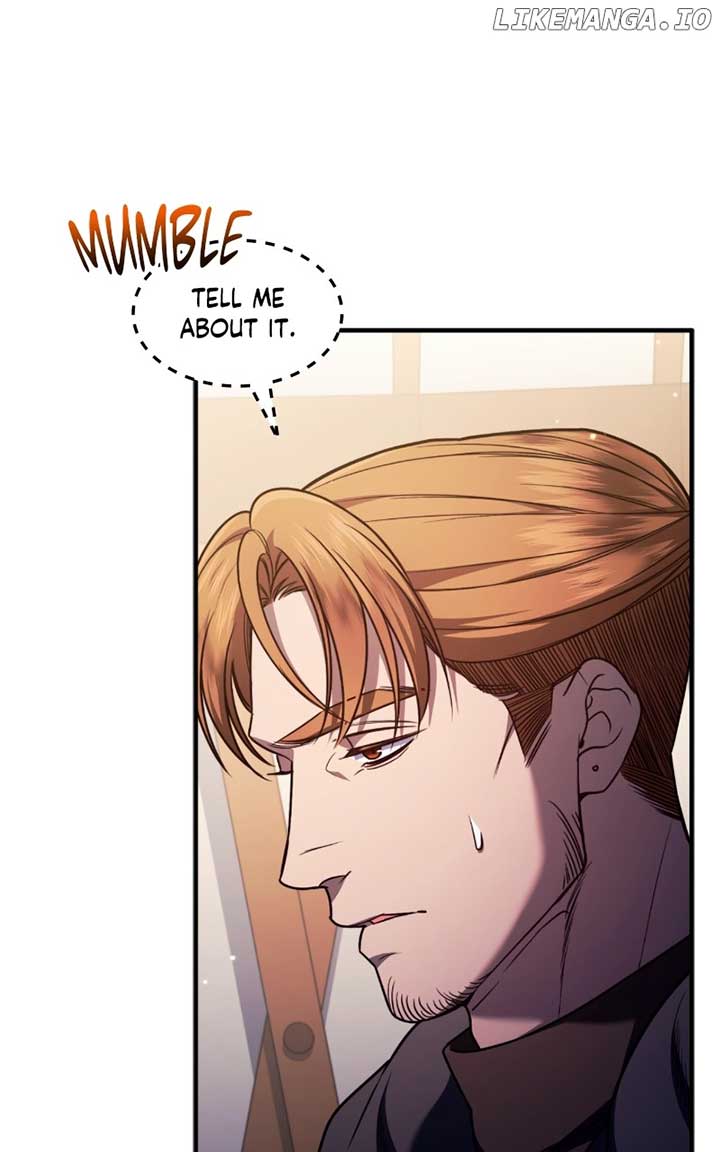 Who Kidnapped the Empress? Chapter 71 575 ch 71 25