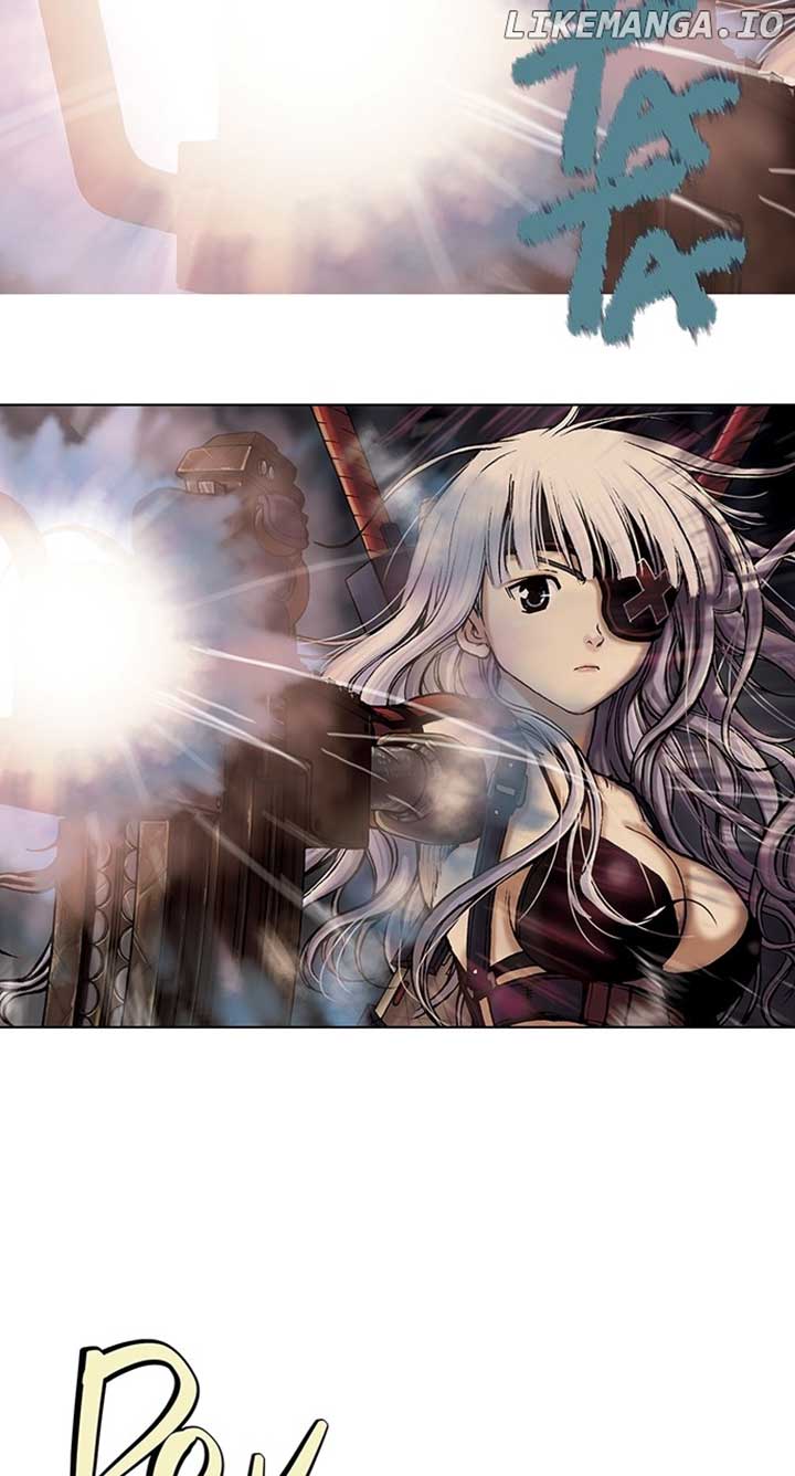 Who Kidnapped the Empress? Chapter 71 576 ch 71 26