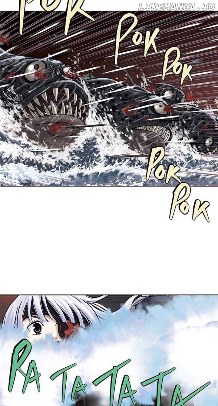 Who Kidnapped the Empress? Chapter 71 577 ch 71 27