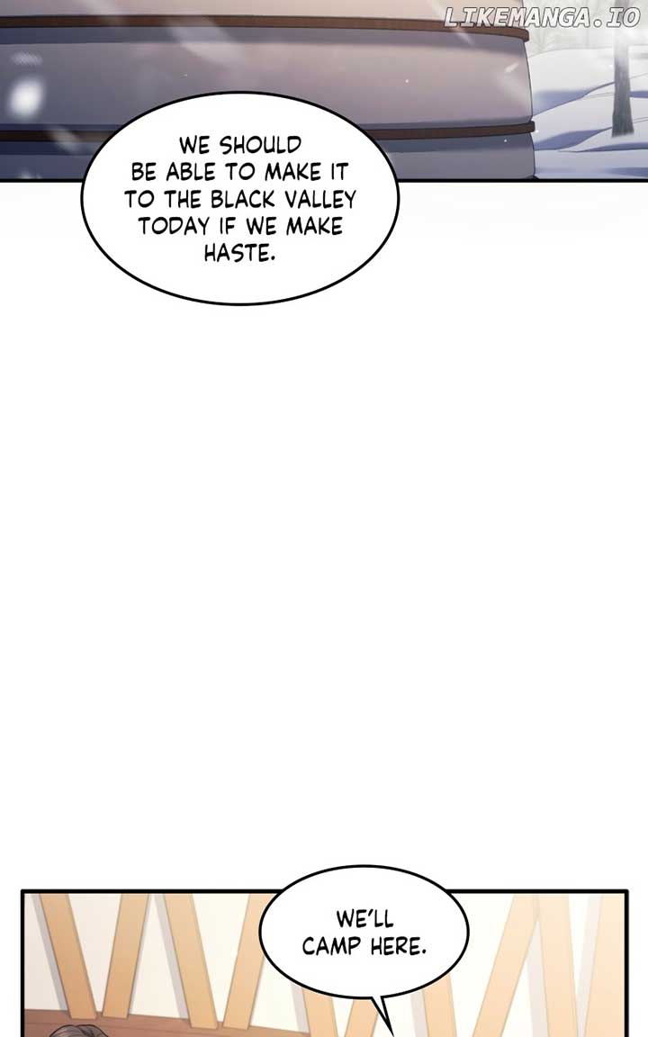 Who Kidnapped the Empress? Chapter 71 553 ch 71 3