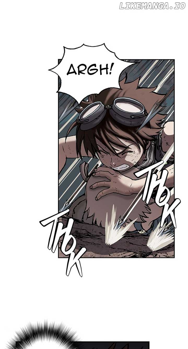 Who Kidnapped the Empress? Chapter 71 581 ch 71 31