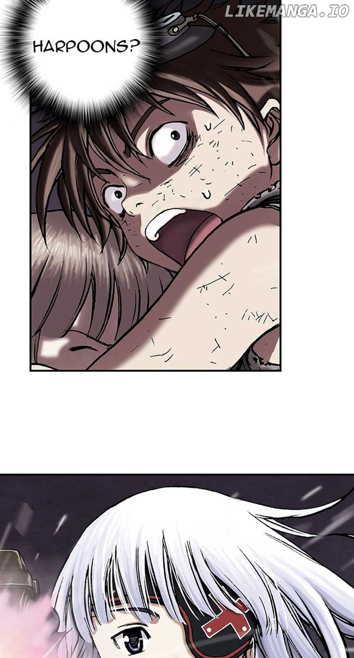 Who Kidnapped the Empress? Chapter 71 583 ch 71 33