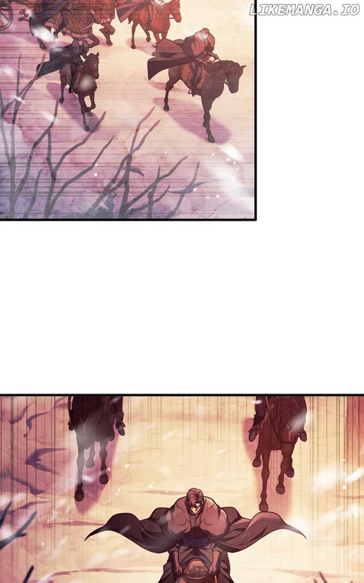 Who Kidnapped the Empress? Chapter 71 584 ch 71 34