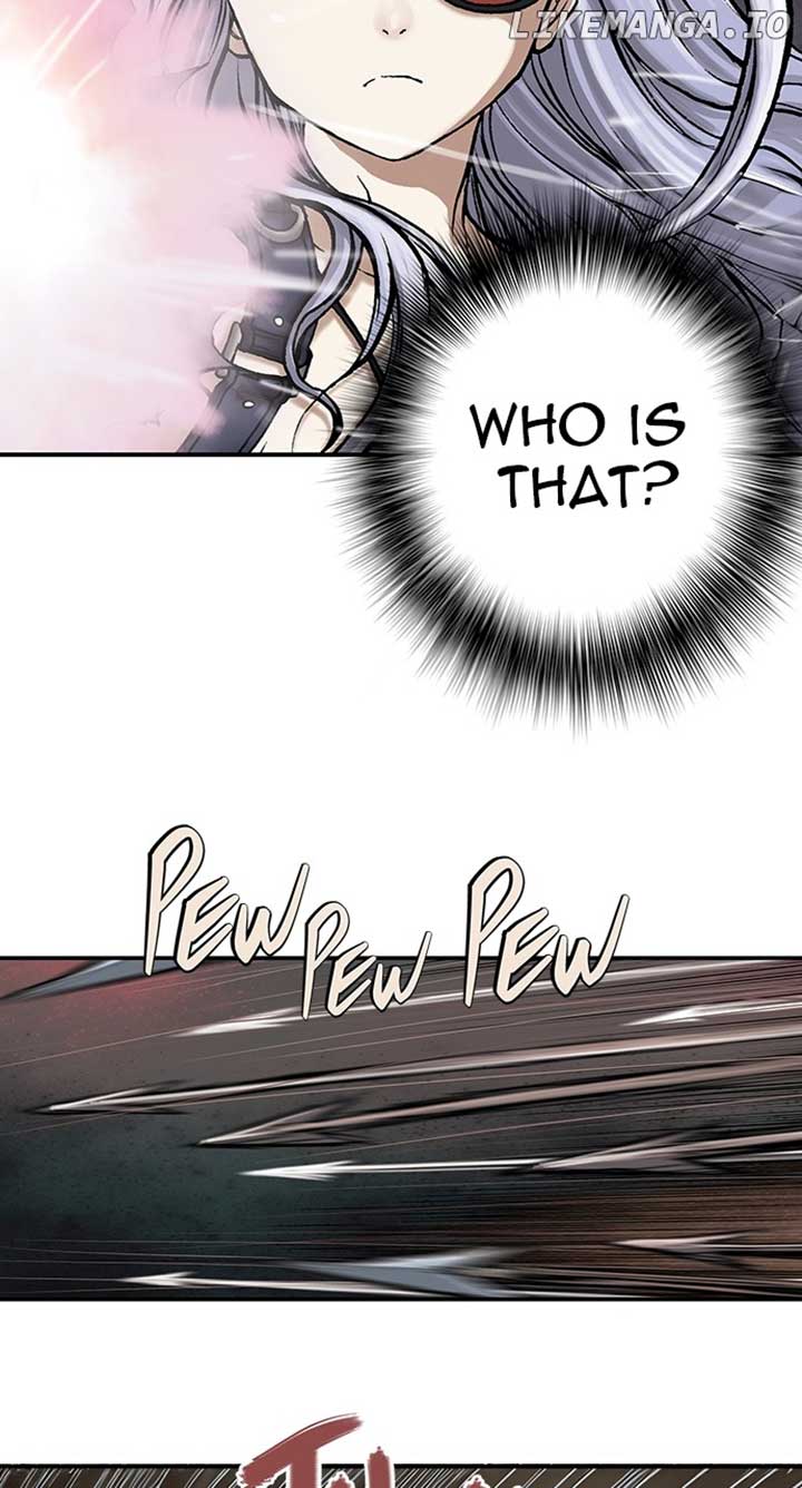 Who Kidnapped the Empress? Chapter 71 585 ch 71 35