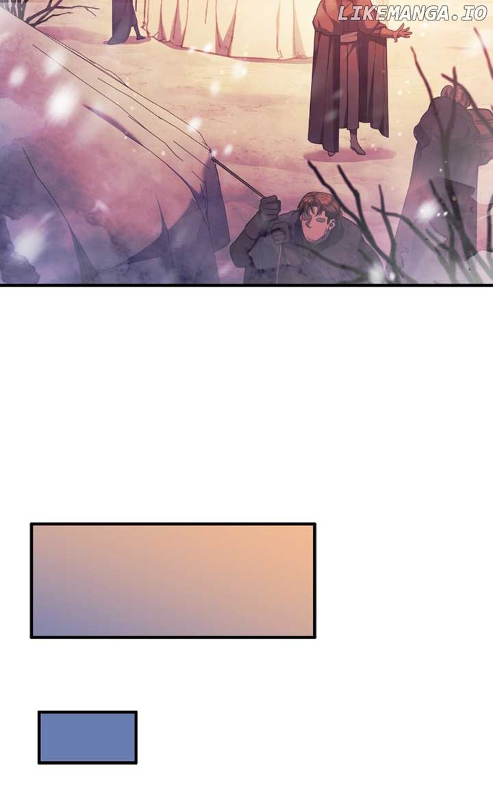 Who Kidnapped the Empress? Chapter 71 588 ch 71 38