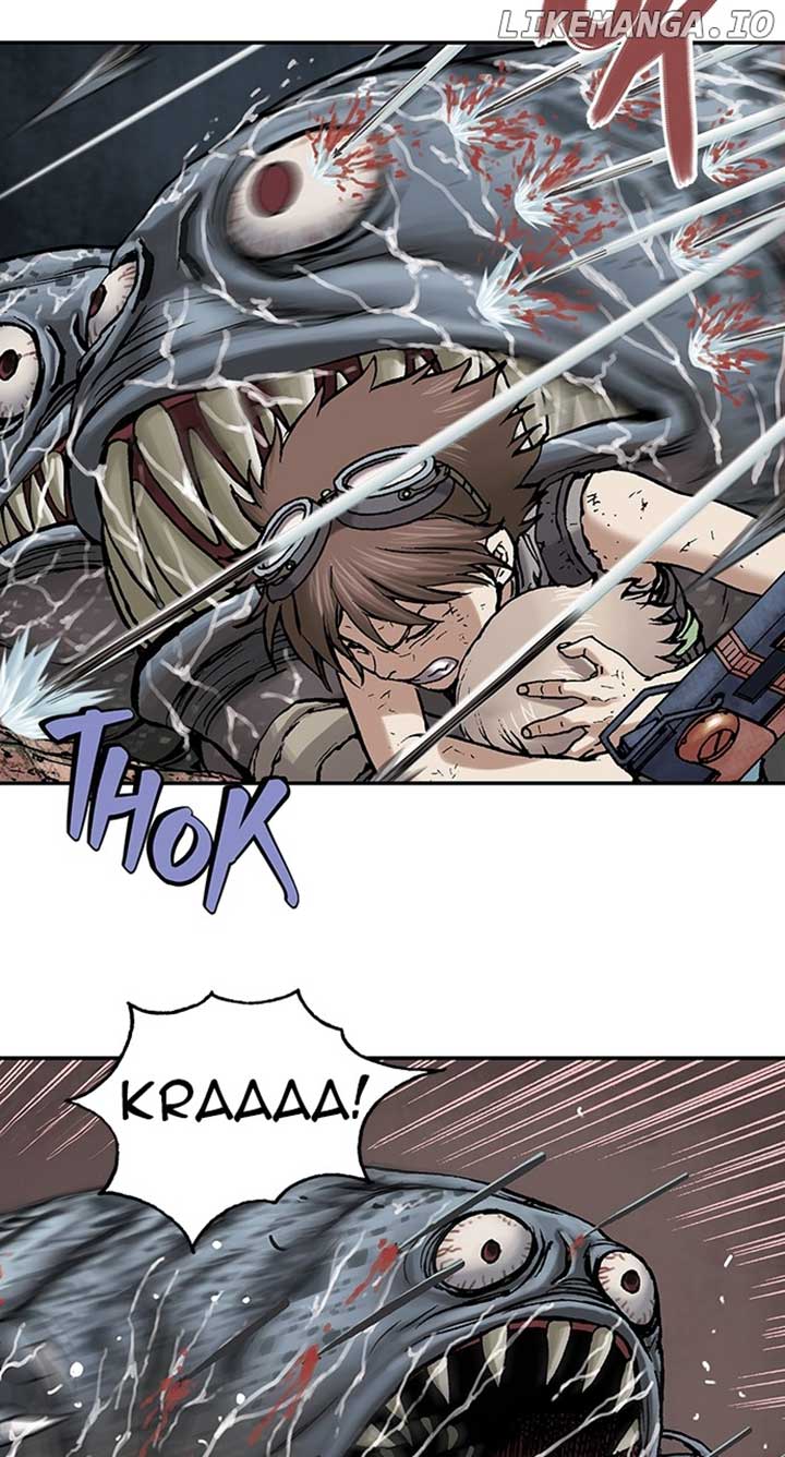 Who Kidnapped the Empress? Chapter 71 589 ch 71 39