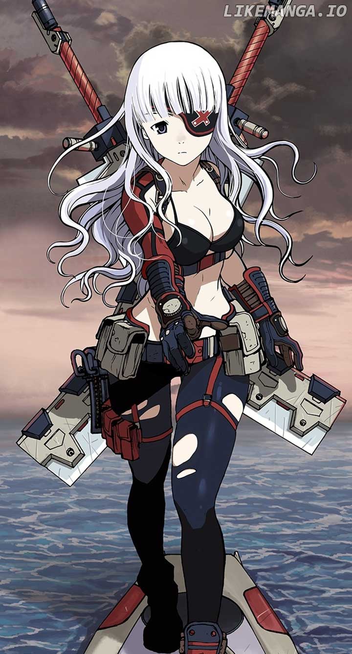 Who Kidnapped the Empress? Chapter 71 554 ch 71 4