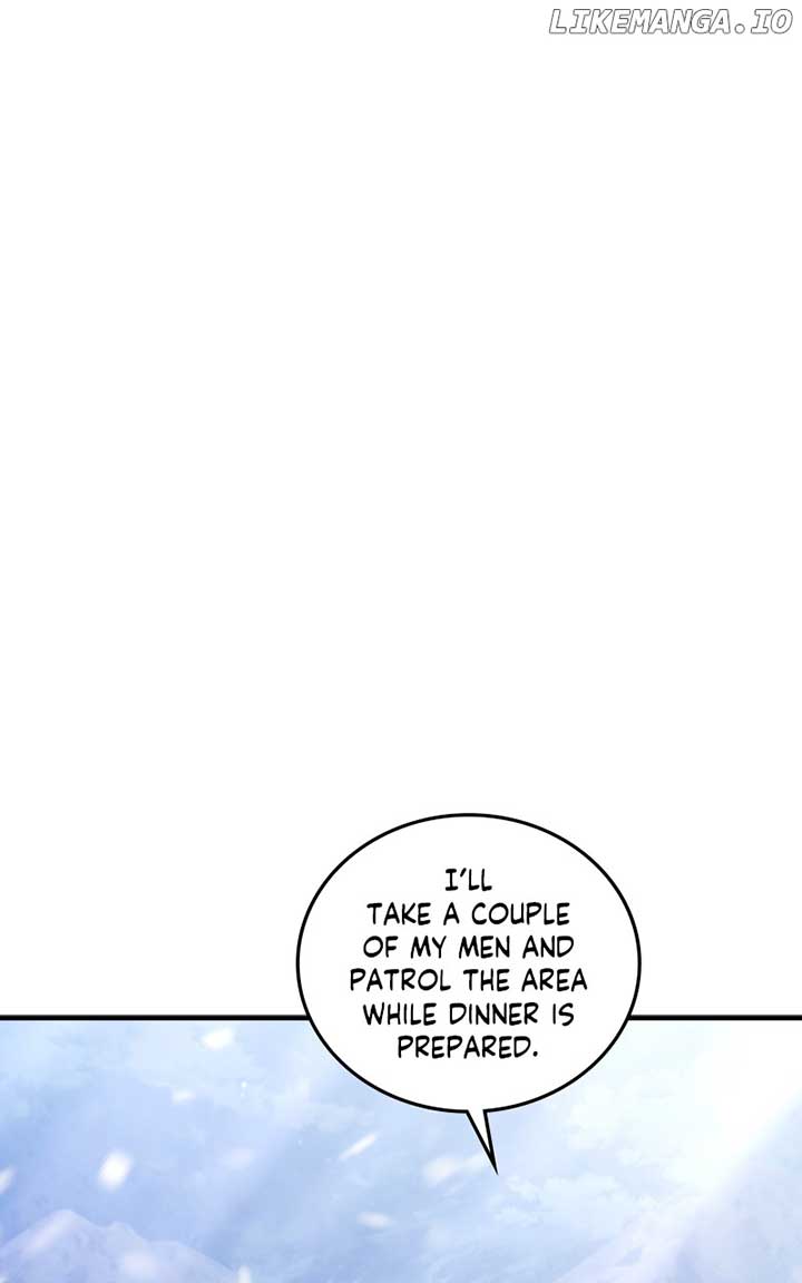 Who Kidnapped the Empress? Chapter 71 590 ch 71 40