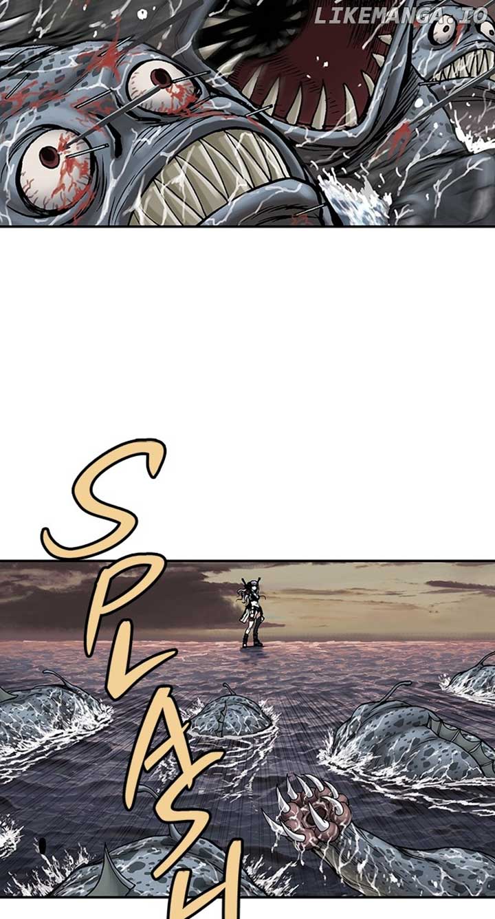 Who Kidnapped the Empress? Chapter 71 591 ch 71 41