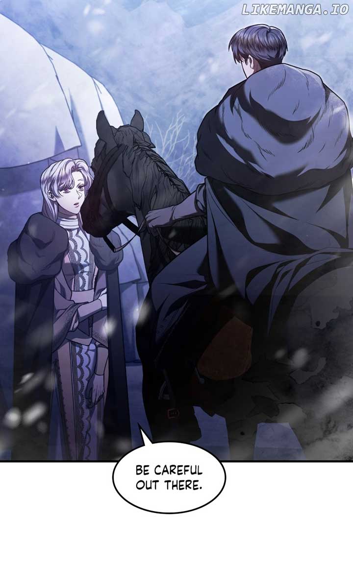 Who Kidnapped the Empress? Chapter 71 592 ch 71 42