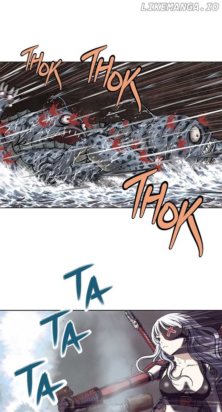 Who Kidnapped the Empress? Chapter 71 596 ch 71 46