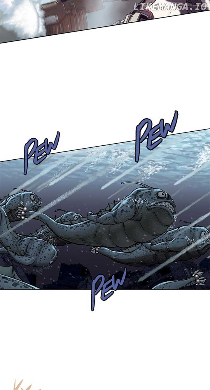 Who Kidnapped the Empress? Chapter 71 597 ch 71 47