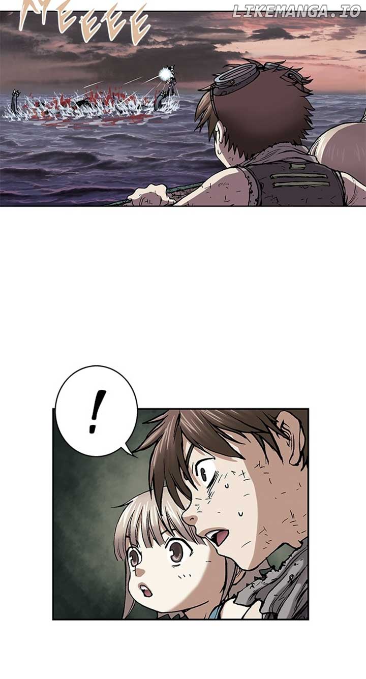 Who Kidnapped the Empress? Chapter 71 599 ch 71 49