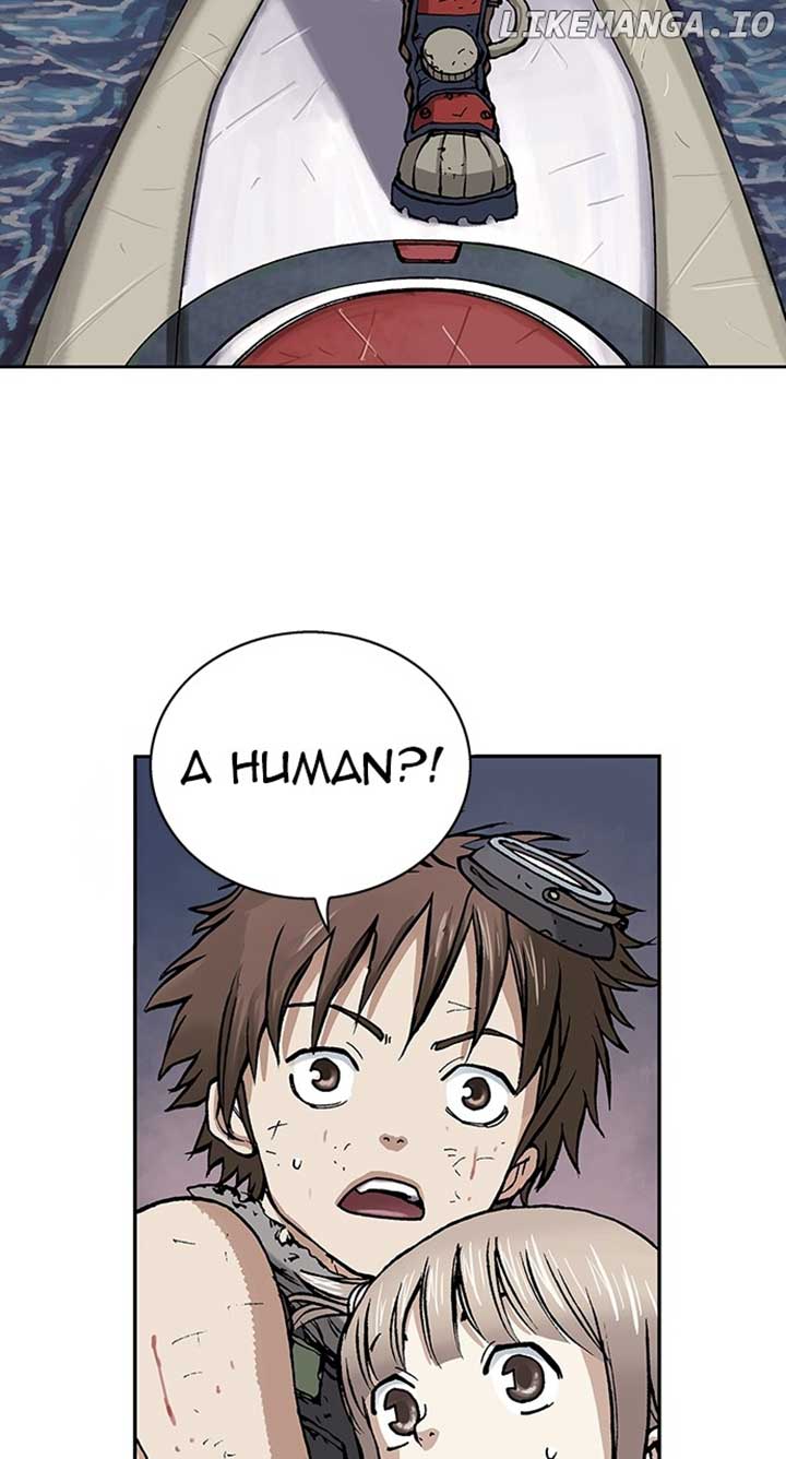 Who Kidnapped the Empress? Chapter 71 555 ch 71 5