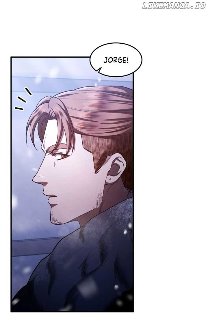 Who Kidnapped the Empress? Chapter 71 600 ch 71 50