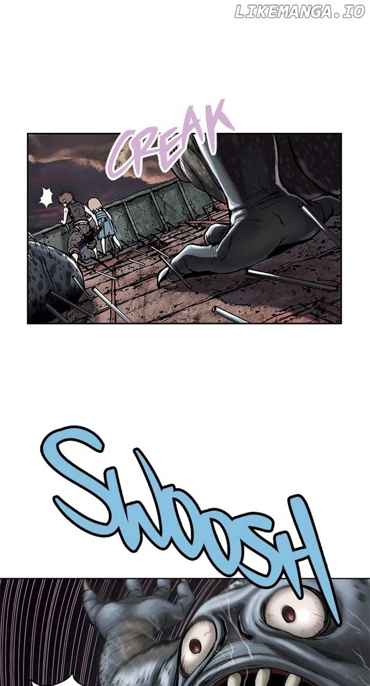 Who Kidnapped the Empress? Chapter 71 601 ch 71 51