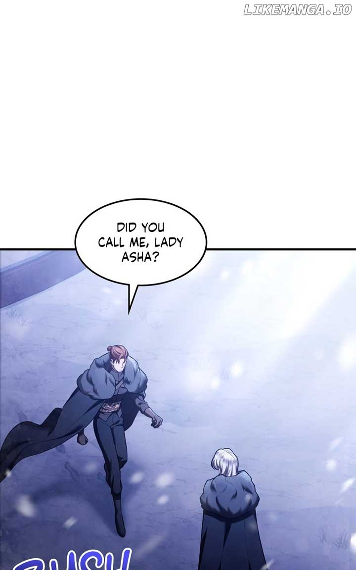 Who Kidnapped the Empress? Chapter 71 602 ch 71 52