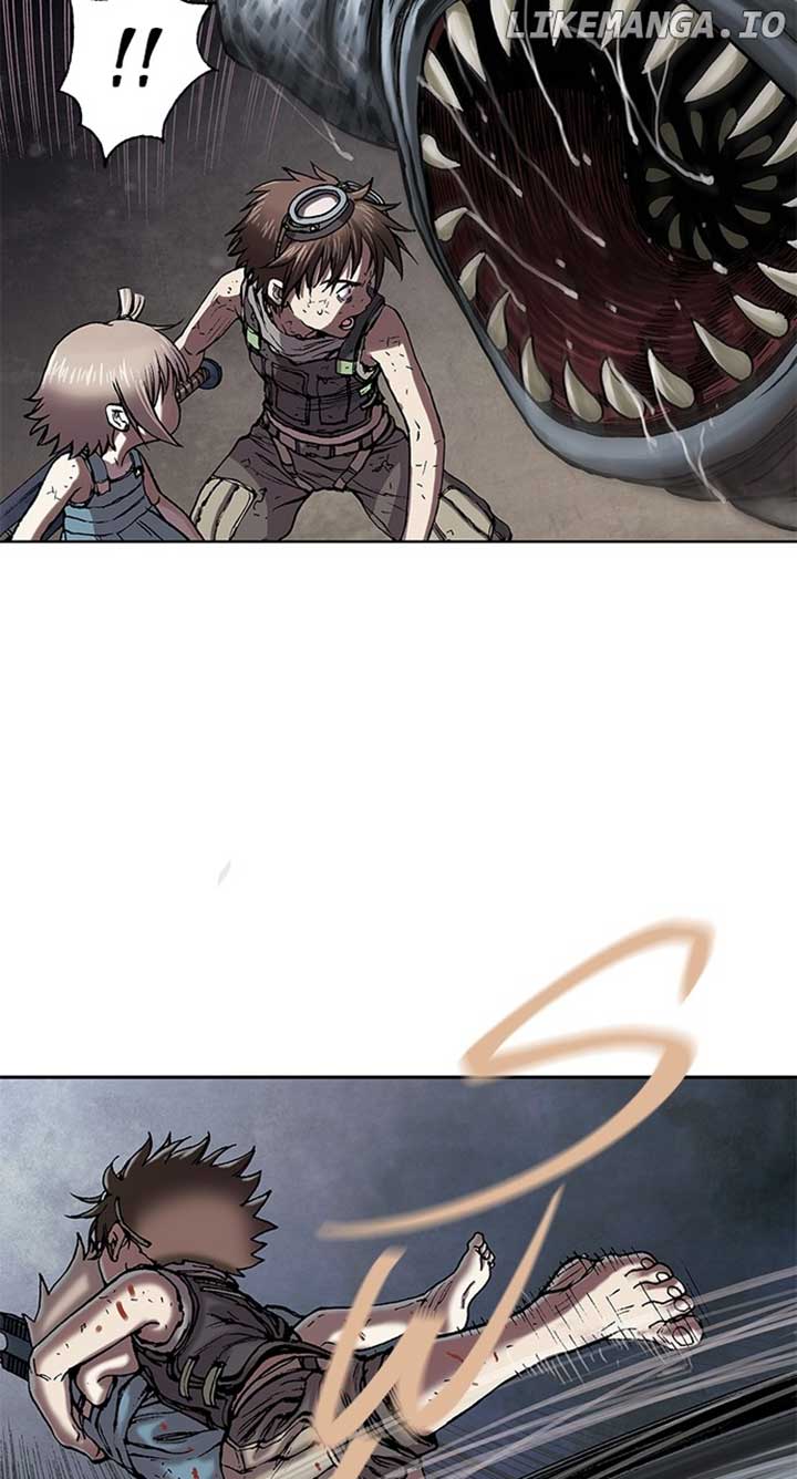 Who Kidnapped the Empress? Chapter 71 603 ch 71 53