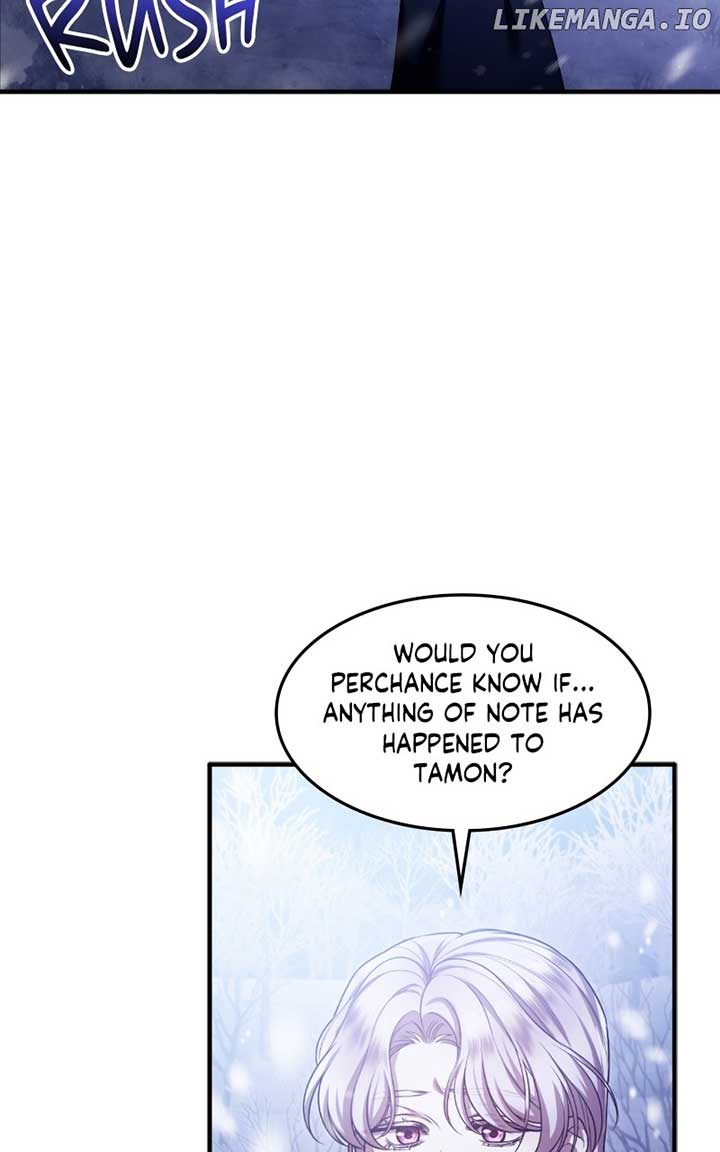 Who Kidnapped the Empress? Chapter 71 604 ch 71 54