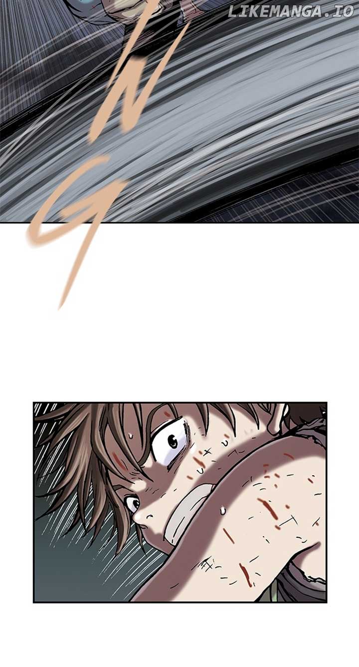 Who Kidnapped the Empress? Chapter 71 605 ch 71 55