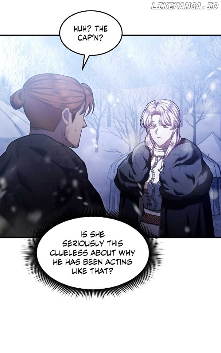 Who Kidnapped the Empress? Chapter 71 607 ch 71 57