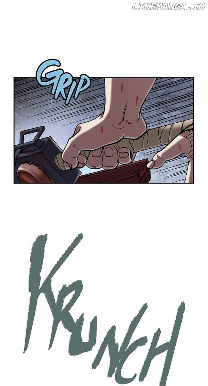 Who Kidnapped the Empress? Chapter 71 608 ch 71 58