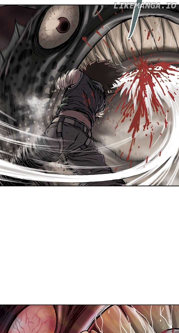 Who Kidnapped the Empress? Chapter 71 609 ch 71 59