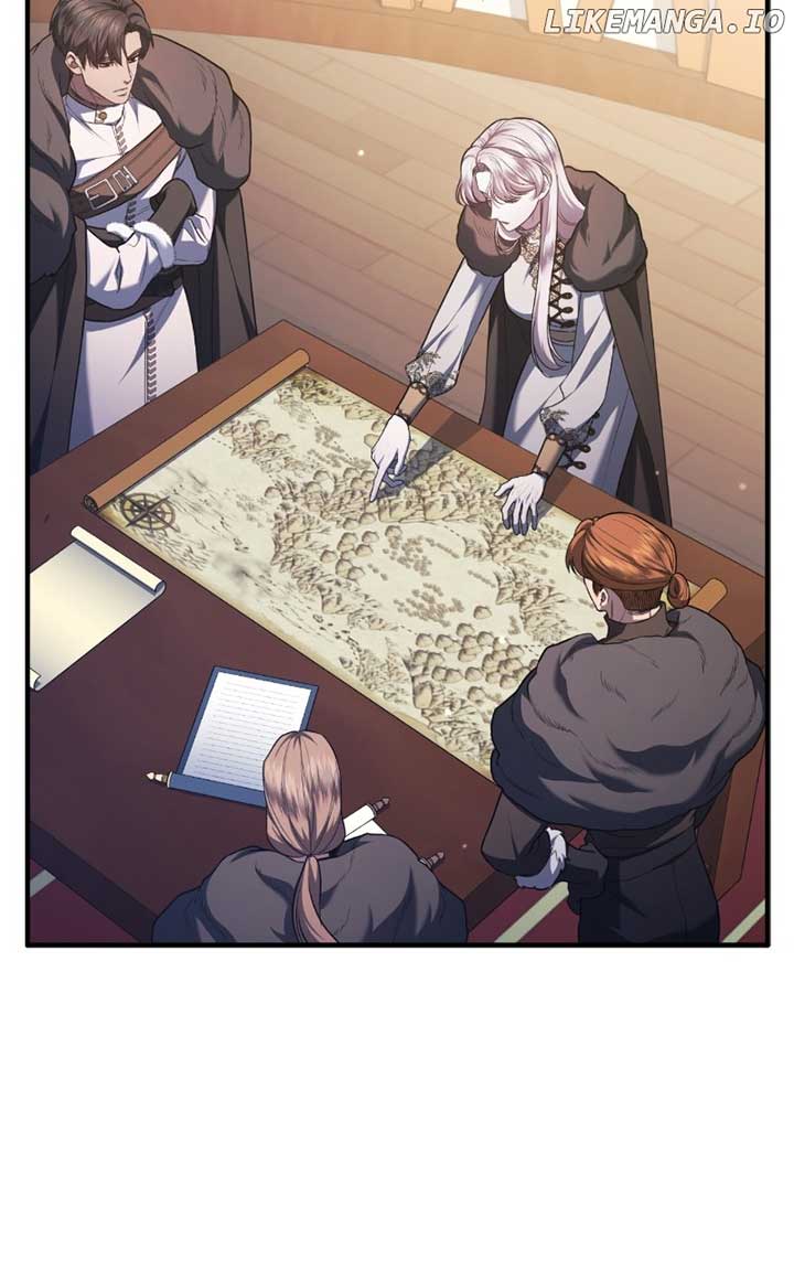 Who Kidnapped the Empress? Chapter 71 556 ch 71 6