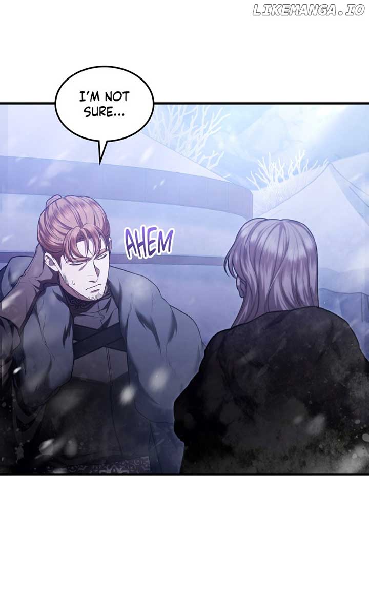 Who Kidnapped the Empress? Chapter 71 610 ch 71 60