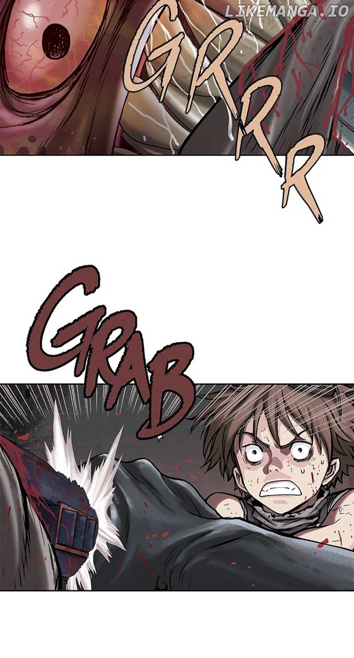 Who Kidnapped the Empress? Chapter 71 611 ch 71 61