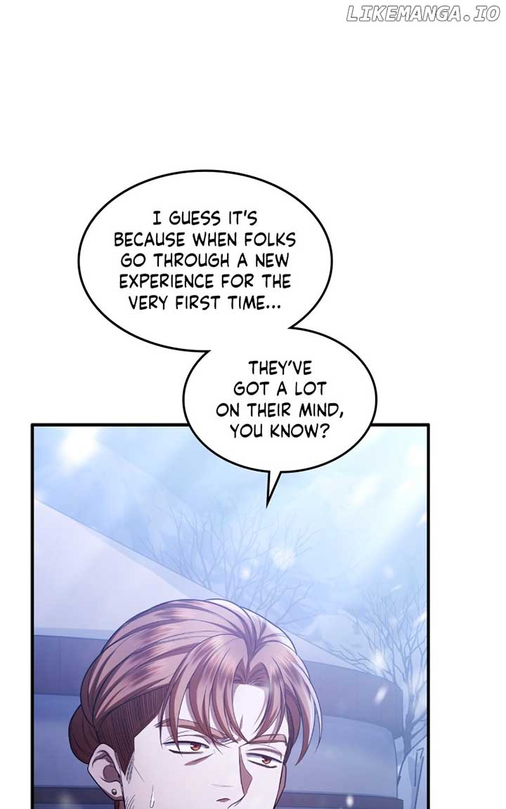 Who Kidnapped the Empress? Chapter 71 612 ch 71 62