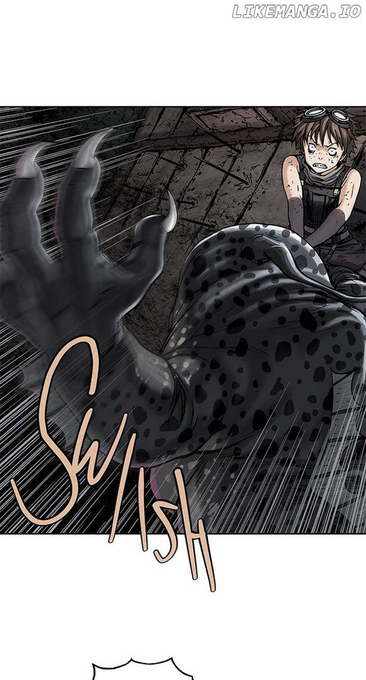 Who Kidnapped the Empress? Chapter 71 613 ch 71 63