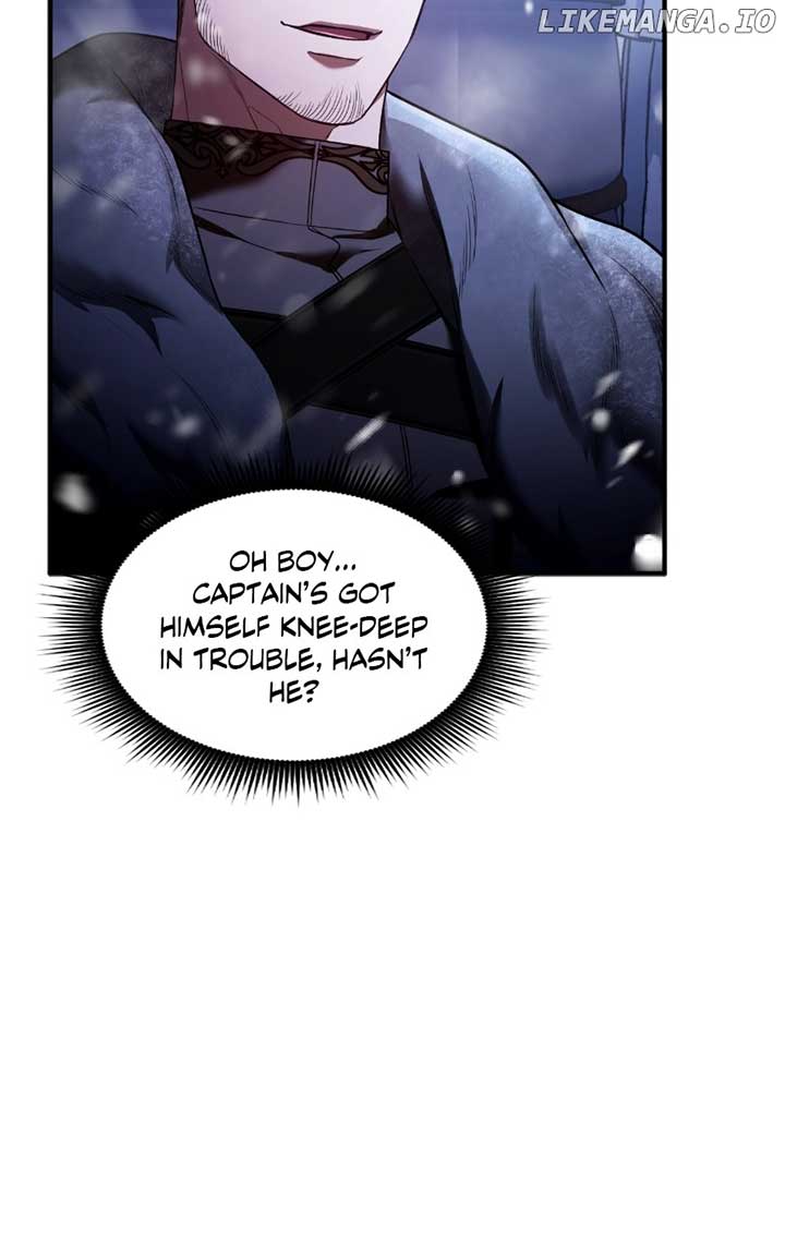 Who Kidnapped the Empress? Chapter 71 614 ch 71 64