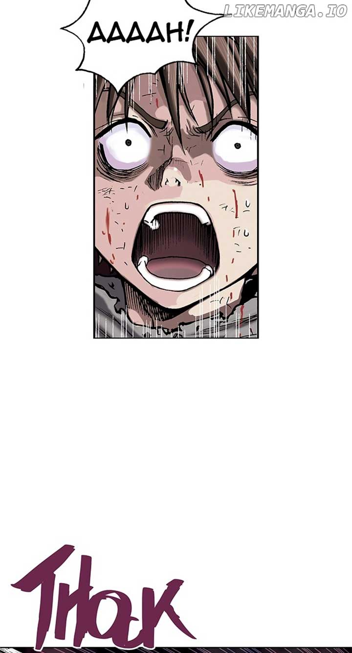 Who Kidnapped the Empress? Chapter 71 615 ch 71 65