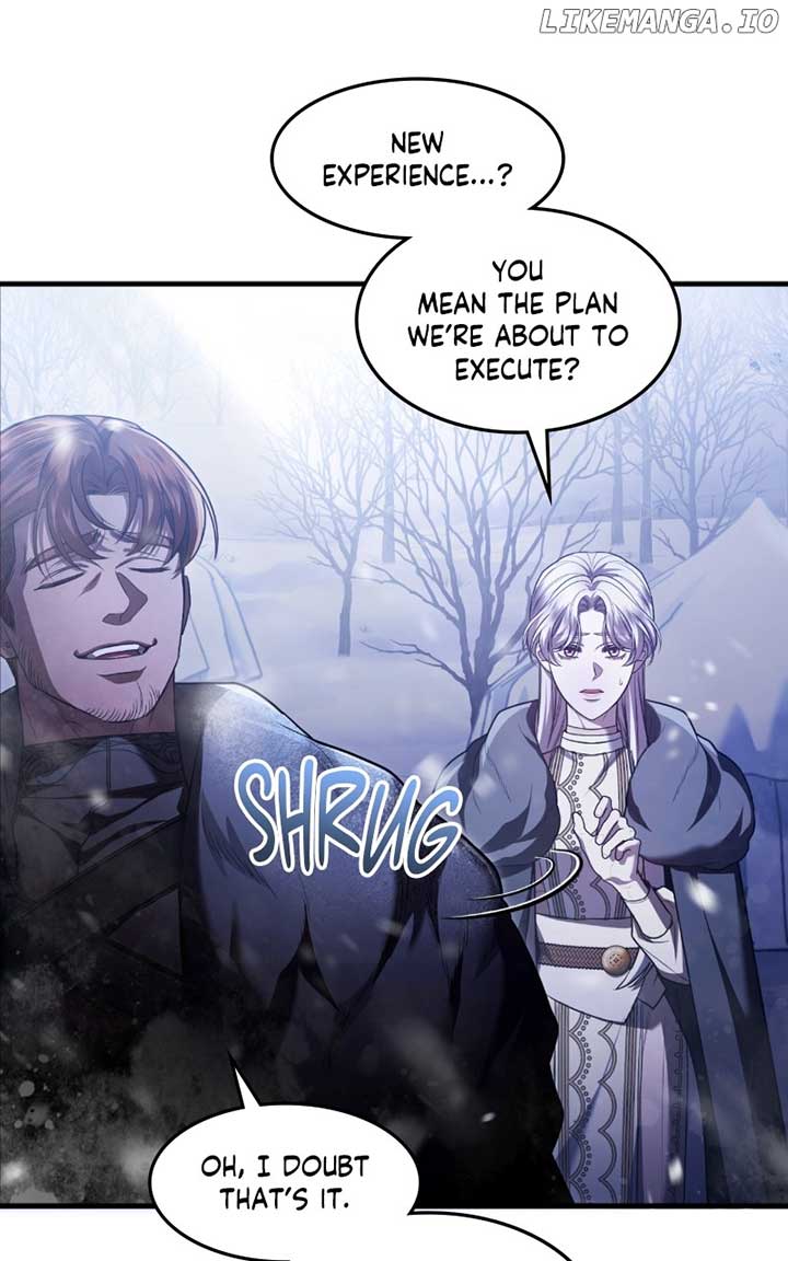 Who Kidnapped the Empress? Chapter 71 616 ch 71 66