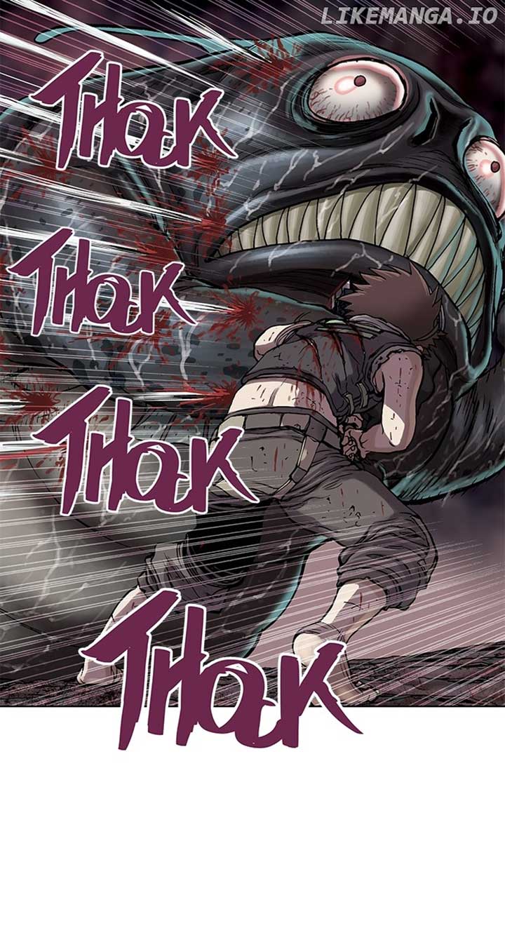 Who Kidnapped the Empress? Chapter 71 617 ch 71 67