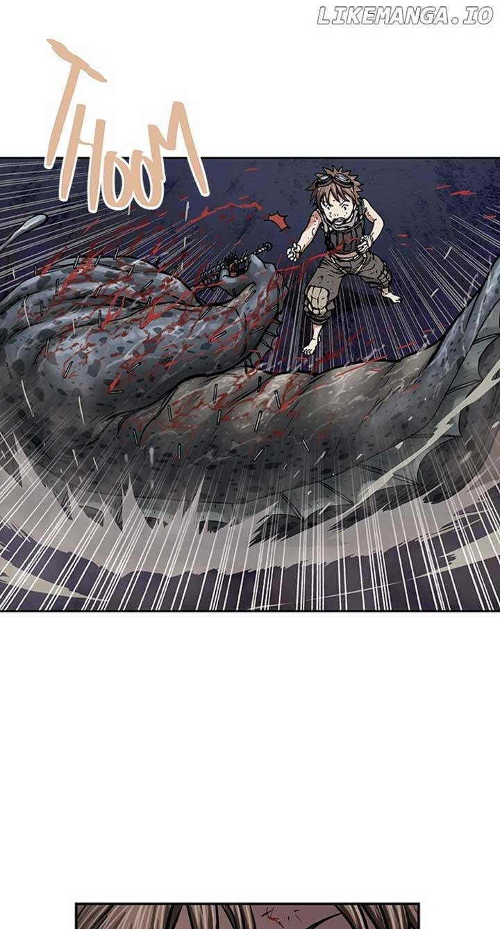 Who Kidnapped the Empress? Chapter 71 619 ch 71 69