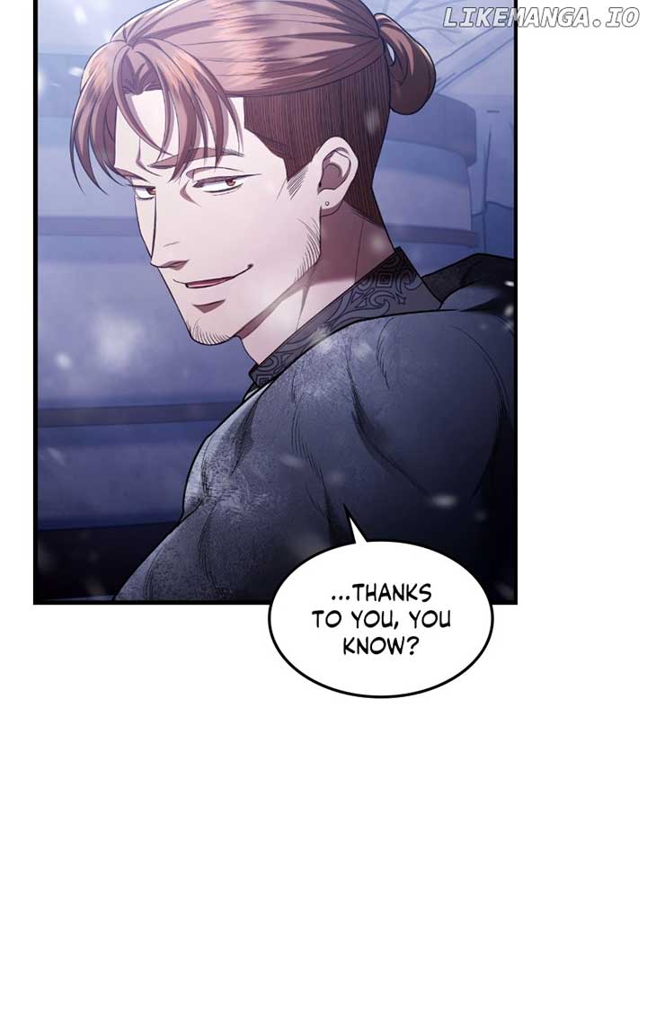 Who Kidnapped the Empress? Chapter 71 620 ch 71 70