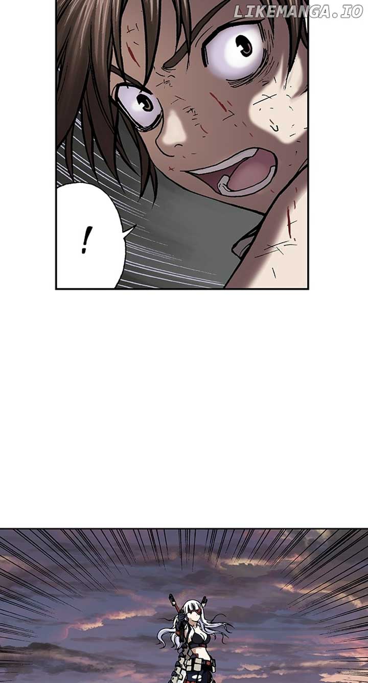 Who Kidnapped the Empress? Chapter 71 622 ch 71 72