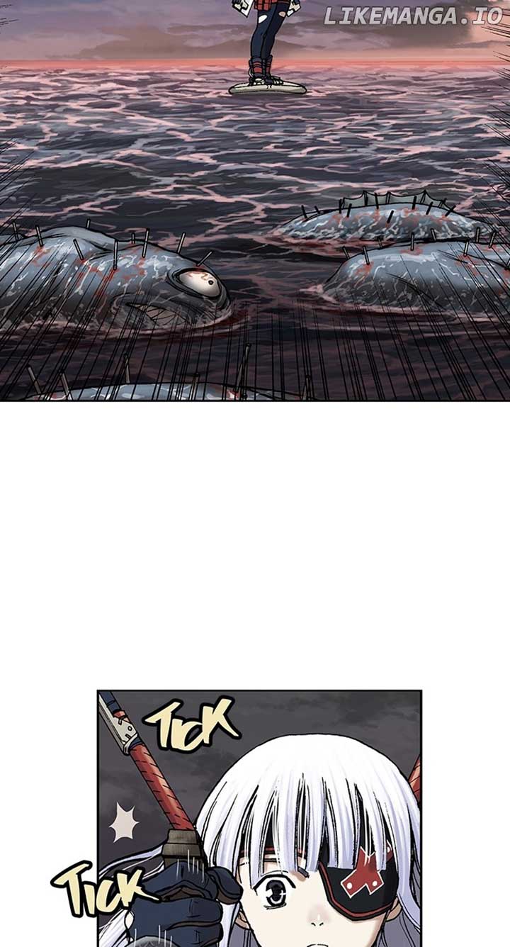 Who Kidnapped the Empress? Chapter 71 623 ch 71 73