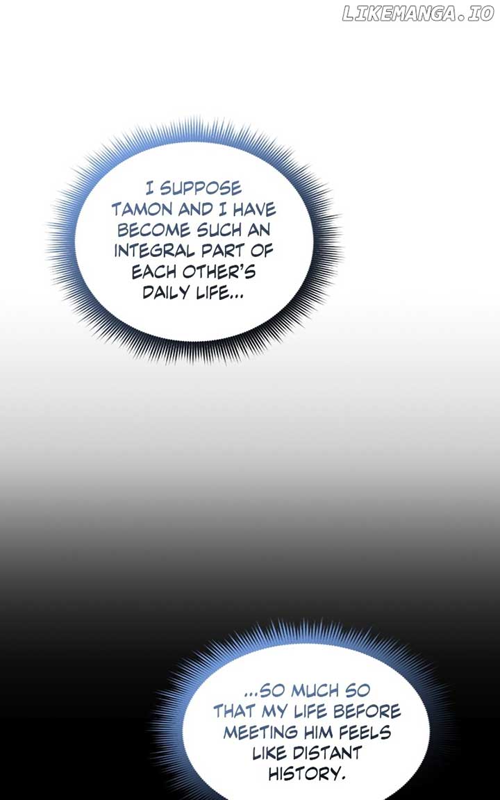 Who Kidnapped the Empress? Chapter 71 624 ch 71 74