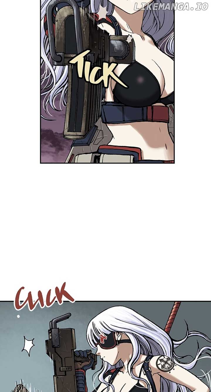 Who Kidnapped the Empress? Chapter 71 625 ch 71 75