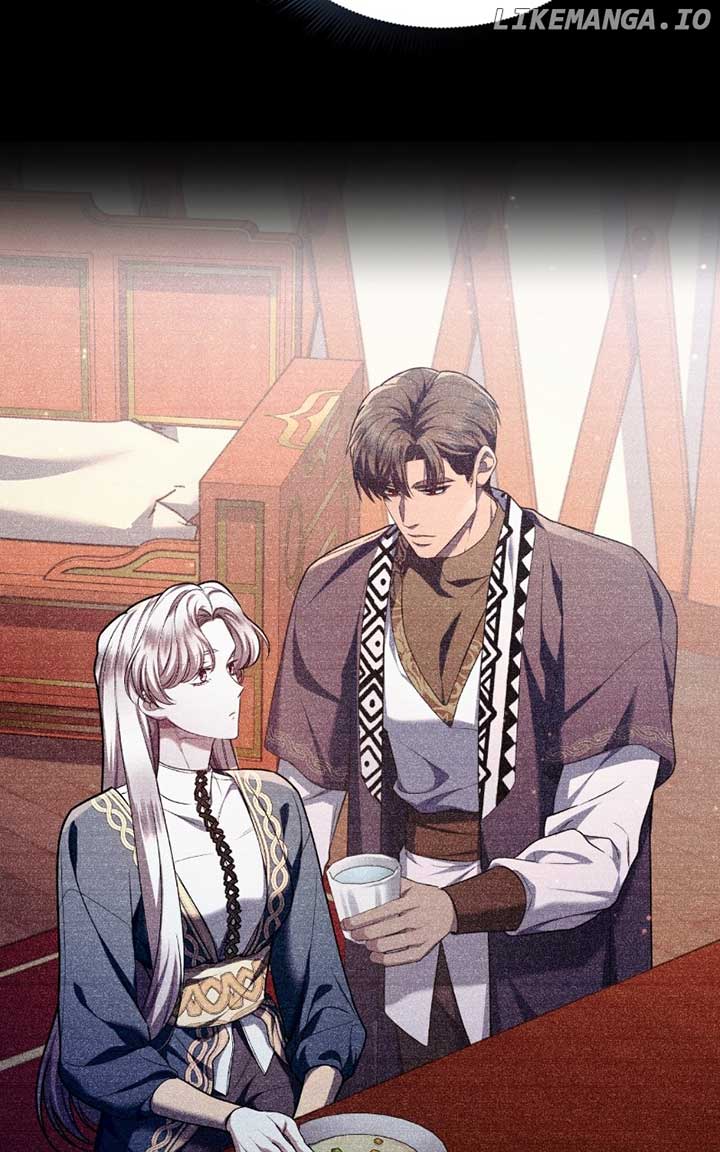 Who Kidnapped the Empress? Chapter 71 626 ch 71 76