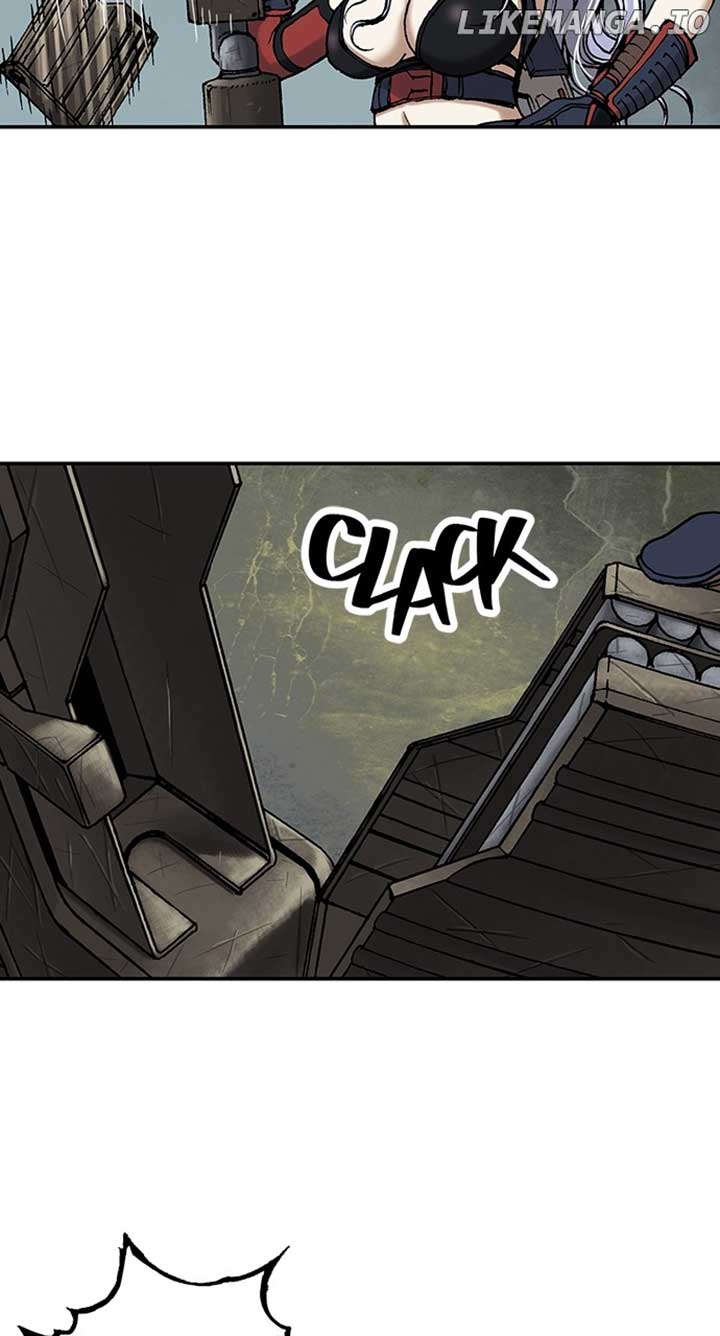 Who Kidnapped the Empress? Chapter 71 627 ch 71 77